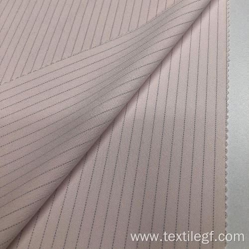 T/R Fabric (Pink Stripe)